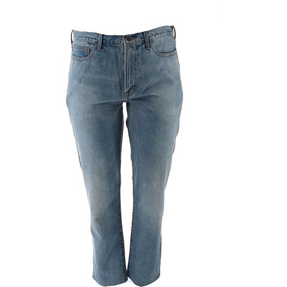 Lands' End Other - Men's Traditional Fit Jeans 501602